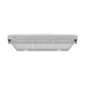 CAMPANA LINEAL CX-92120 90 CM 90X48 CM