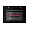 HORNO ELÉCTRICO HLF-8400-BK 76 CM 77 LITROS 76X56X58 CM