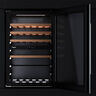 CAVA DE VINO DOMÉSTICO RVI-20046 GBK 59X55.7X88.6 CM