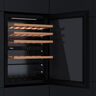 CAVA DE VINO DOMÉSTICO RVI-20046 GBK 59X55.7X88.6 CM