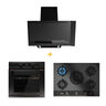 COMBO DE COCINA HLB 85-G1+DVI 88-G1+GBC-75-G1