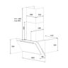 COMBO DE COCINA HLB 85-G1+DVI 88-G1+GBC-75-G1