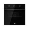 HORNO A GAS HLB-760-G 60 CM 70 LITROS 59.5X56.5X59.5 CM