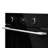 HORNO A GAS HLB-760-G 60 CM 70 LITROS 59.5X56.5X59.5 CM