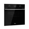 HORNO A GAS HLB-760-G 60 CM 70 LITROS 59.5X56.5X59.5 CM
