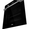 HORNO A GAS HLB-760-G 60 CM 70 LITROS 59.5X56.5X59.5 CM